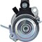 Db Electrical Remanufactured Starter for Honda Accord 2013-17 12V, CW 9-Tooth, 31200-5A2-A51 410-54248R - alternate 3